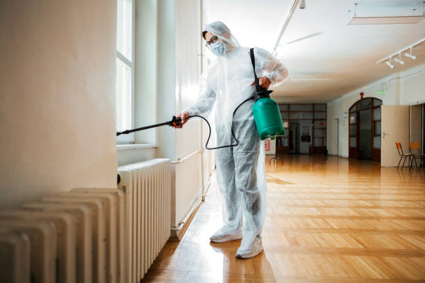 Pest Control for Restaurants in White Hall, AR